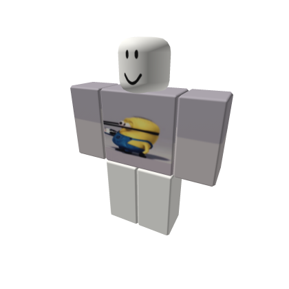 minion thumbnail