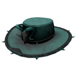 Korblox Ovis Outback Hat