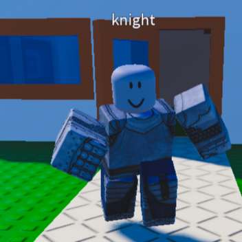 RPG world [demo]