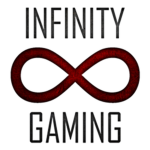 INFINITY GAMING.