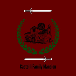Castelli Family Mansion [+]