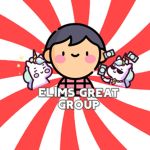 el1ms's great group