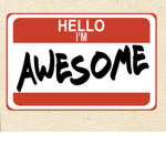 helloimawesome