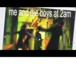 TheGroupOfBois