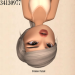 FEMME彡FATALE