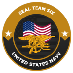 -United States Navy Seals. -
