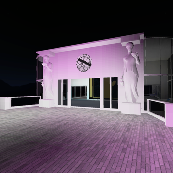 Las Vegas Penthouse 👠