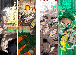 Heros Last v3