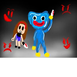 survive the monsters icon