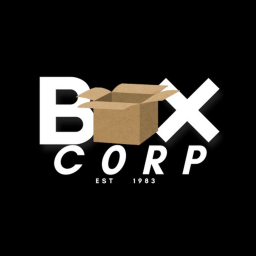 B.O.X Corp.  icon