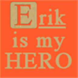 Rest in Peace Erik.