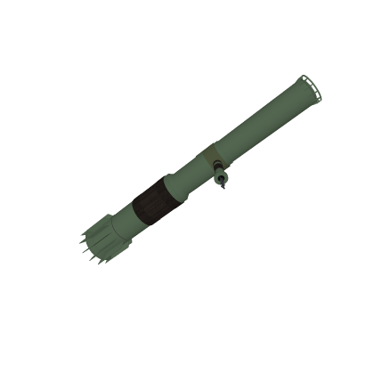 Rocket Launcher