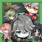 Gacha Games Outfit Ideas!