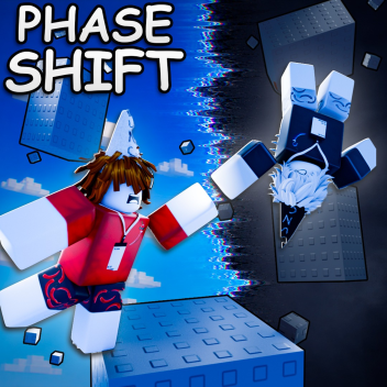 Phase shift [BETA]