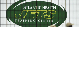 New York Jets | Atlantic Health Training Center