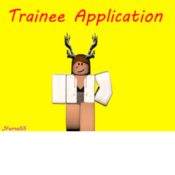 Trainee Application
