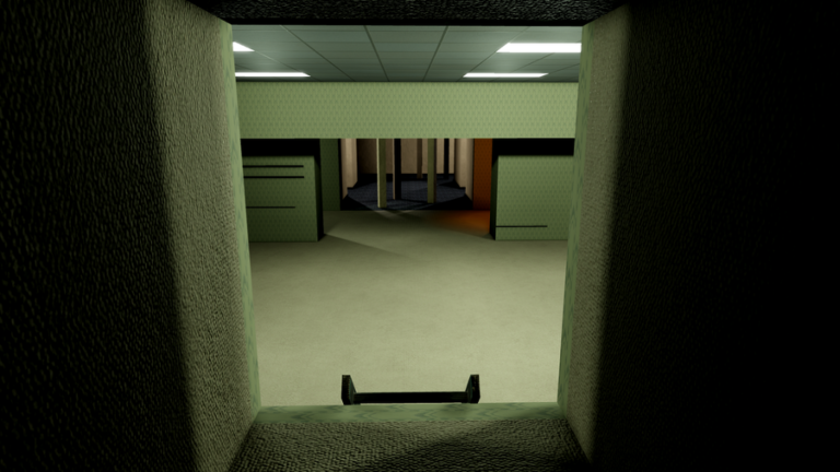 [BETA] The Complex | A-Sync screenshot 1