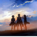 ATTACK ON TlTAN: UPRlSlNG