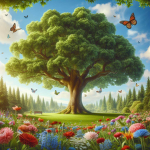 Tree Group 101