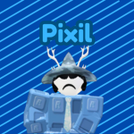 Official Pixil Community