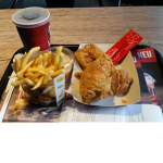 robux kfc