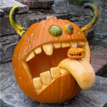 PC(PUNKIN CARVERS)