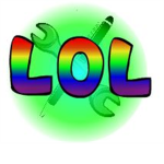 Laugh Out Loud Studio