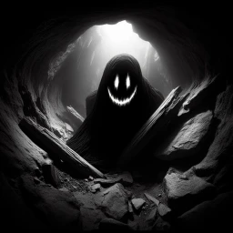 The Sketchy Hideout (map extention) icon