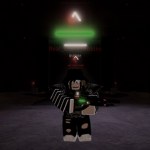 The Enny Army!