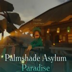 The Sacred Psychiatric Asylum