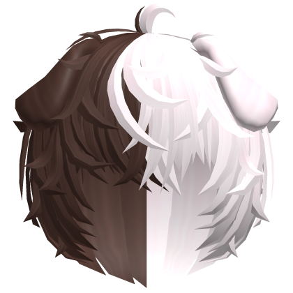 🦴 cute neapolitan puppy boy messy kawaii wavy