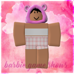 -Barbie Game Shows-