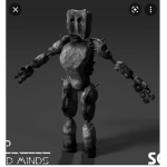 Scp foundation (Group)