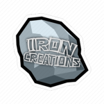 Iron Creations!