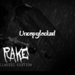 Uncopylocked THE RAKE™: Classic Edition