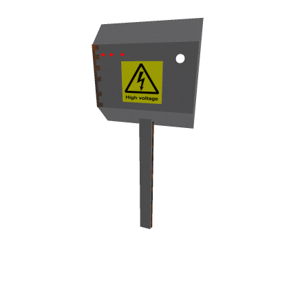 Elektricni Generator