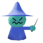 The Council of Wizardry