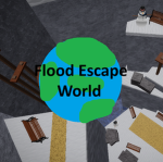 The Flood Escape World Offical Group