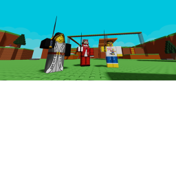 Sword Fight on the Grass