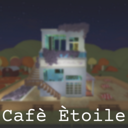 Memories Of Etoile