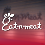 Eat-n-meat Restaurant