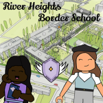 River Heights Border School