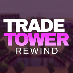 Trade Tower Rewind