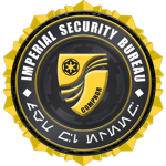 TIA| Imperial Security Bureau