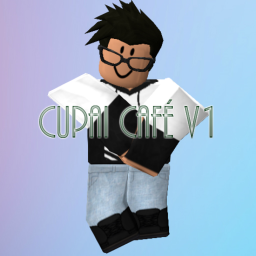 Cupai Cafe V1