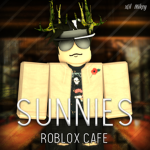 Sunnies Cafe™