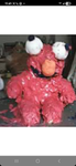 GOOFY ELMOS