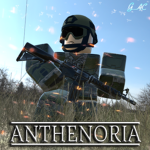 Anthenorian Empire