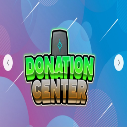 The Donation Center
