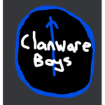 clanware boys